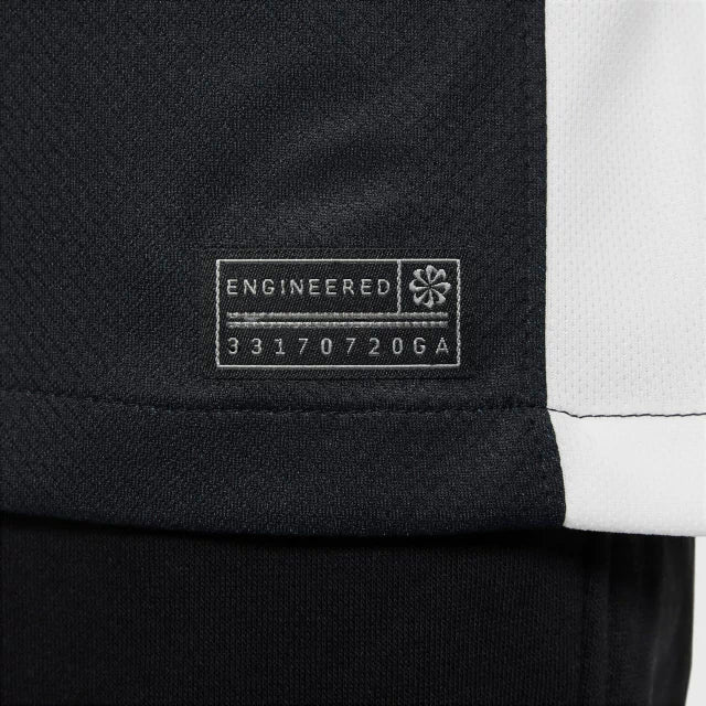 Kit Timão Infantil 2024/25 Third