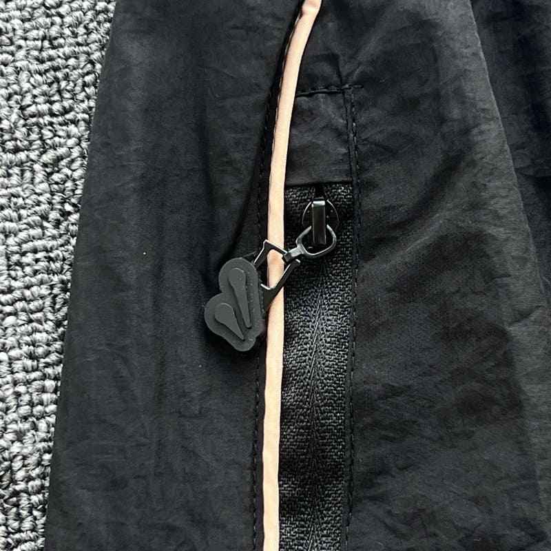 Conjunto Synaworld 'Syna Logo' Shell Rose/Gold