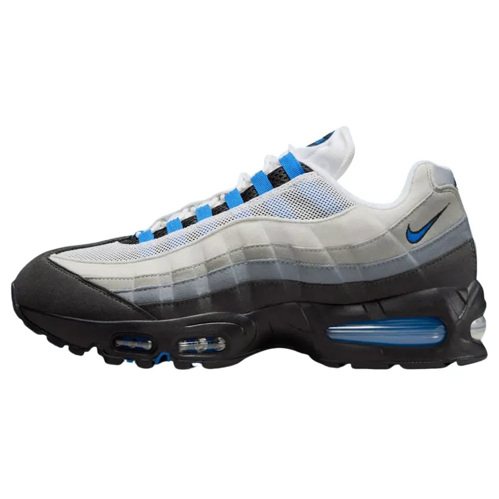 Nike Air Max 95 OG Big Bubble Blue Spark