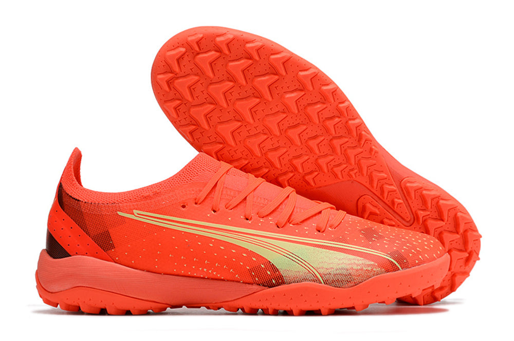 Chuteira Puma Ultra Ultimate Society