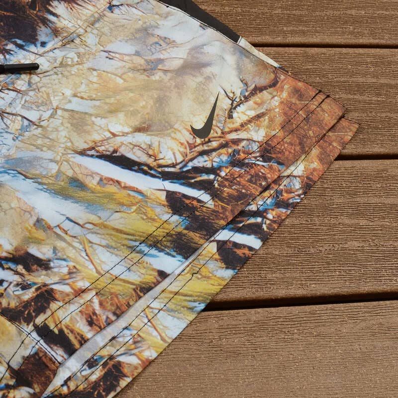 Conjunto Nike x NOCTA Running Camo