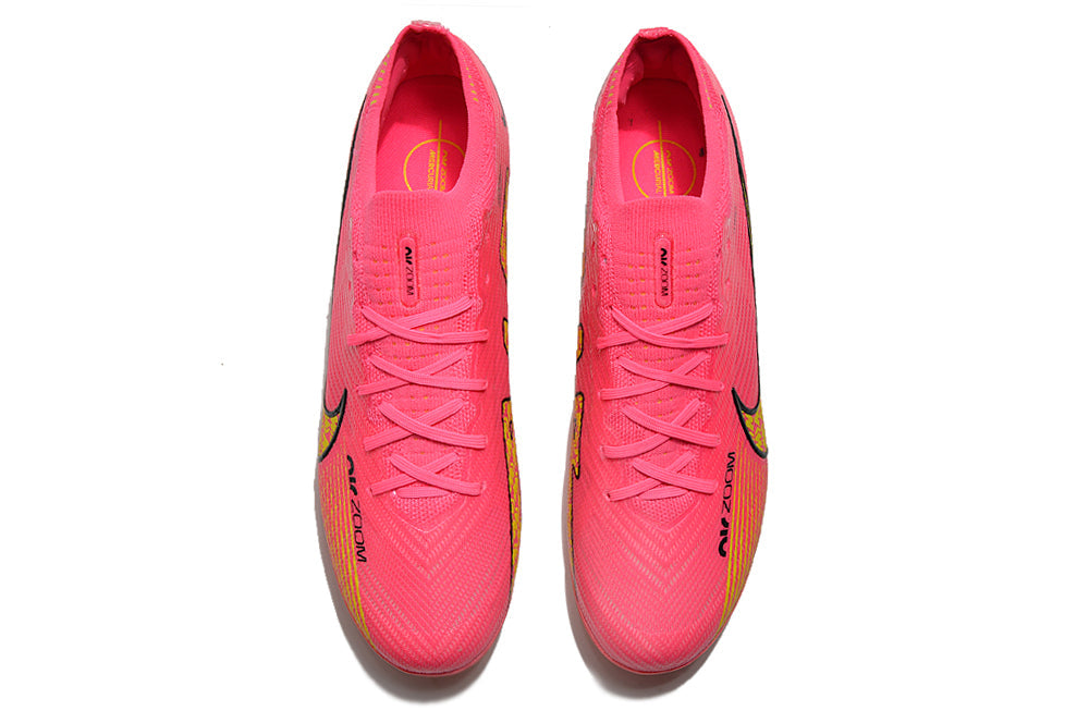 Chuteira Nike Air Zoom Mercurial Vapor XV Low Elite Campo