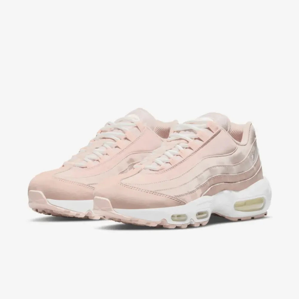 Nike Air Max 95 Pink Oxford