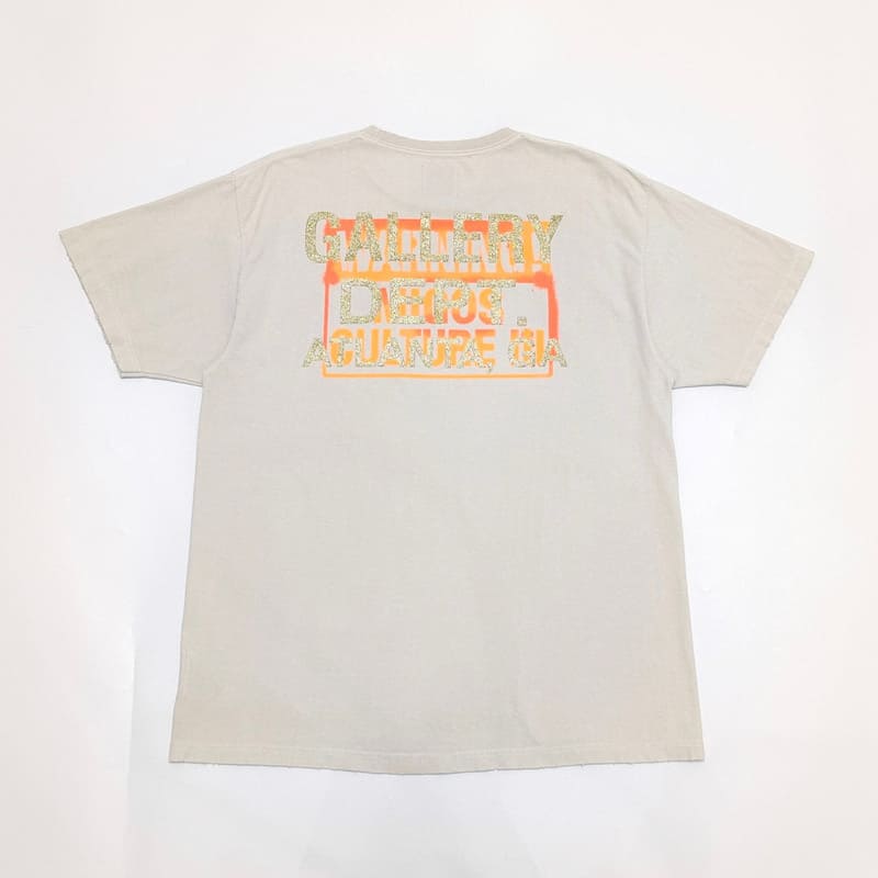 Migos x Gallery Dept. For Culture III Three Skulls