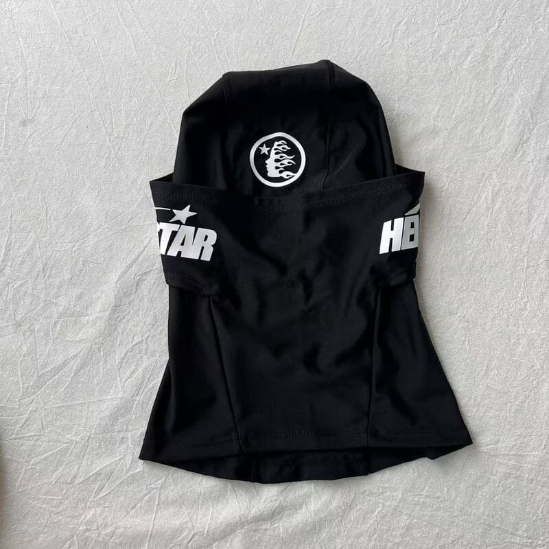 Balaclava Hellstar Preta