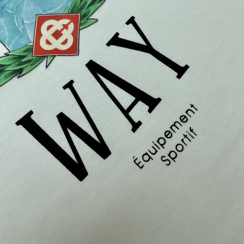 Camiseta Casablanca Statue En Marbre