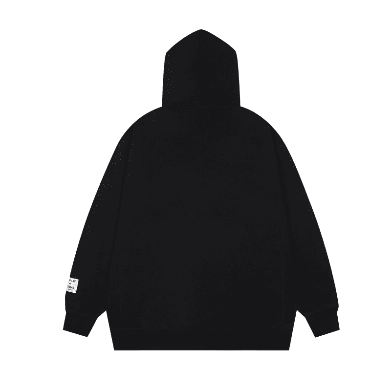 Moletom Gallery Dept. Field Graphic