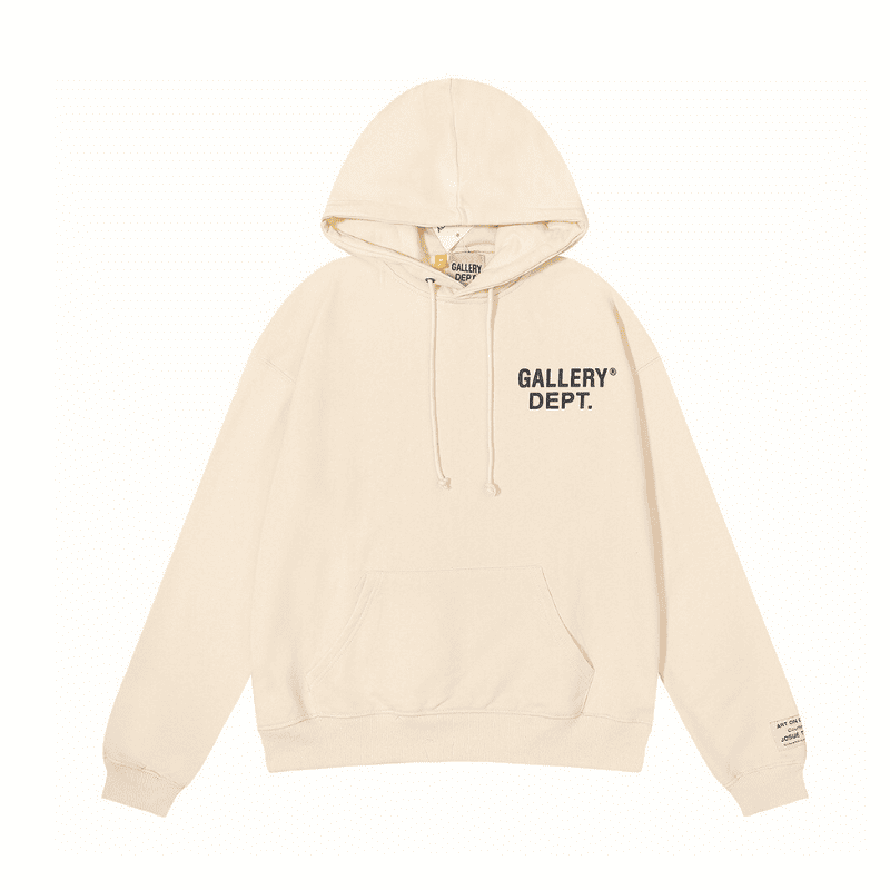 Moletom Gallery Dept. Hollywood