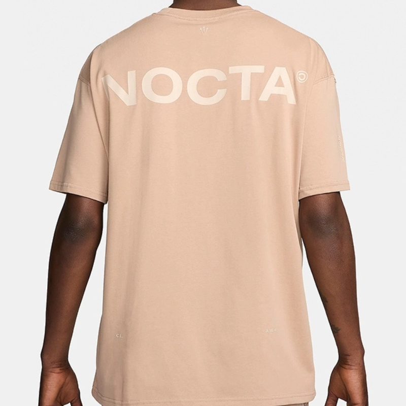 Camiseta Nike x NOCTA NRG Salmon