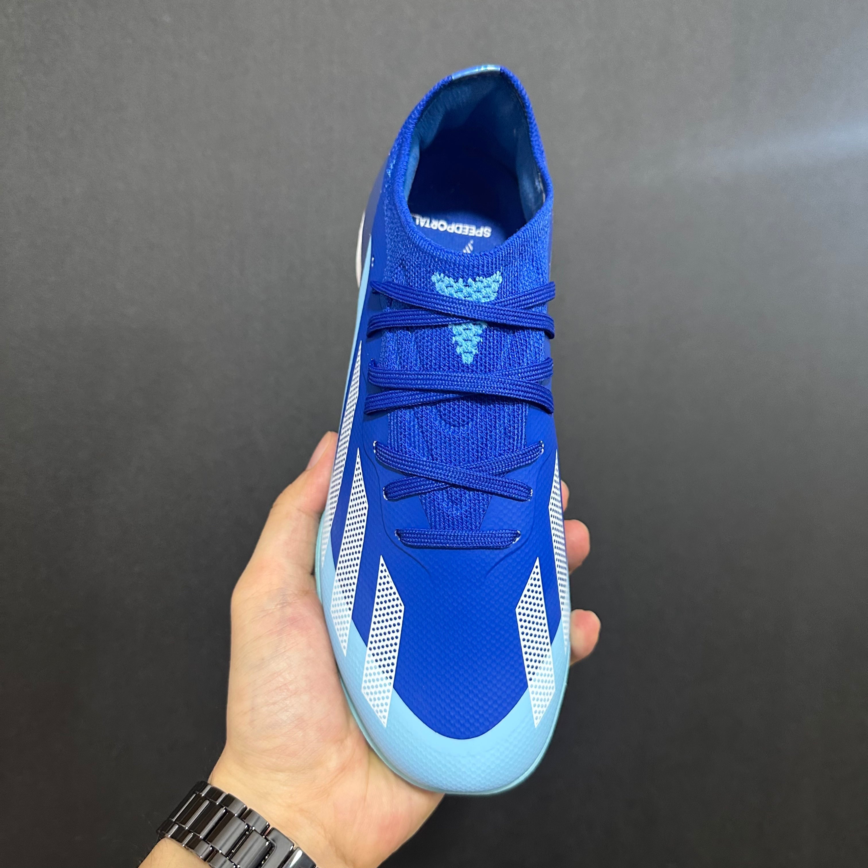 Chuteira Adidas Predator Elite Society Kids