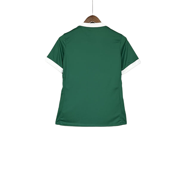 Camisa Palmeiras 25/26 I Home - Feminina