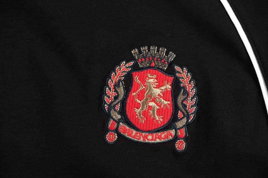 Camisa Balenciaga Soccer Paris