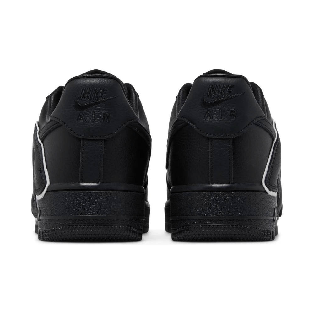 Nike Air Force 1 Low Cactus Plant Flea Market Black