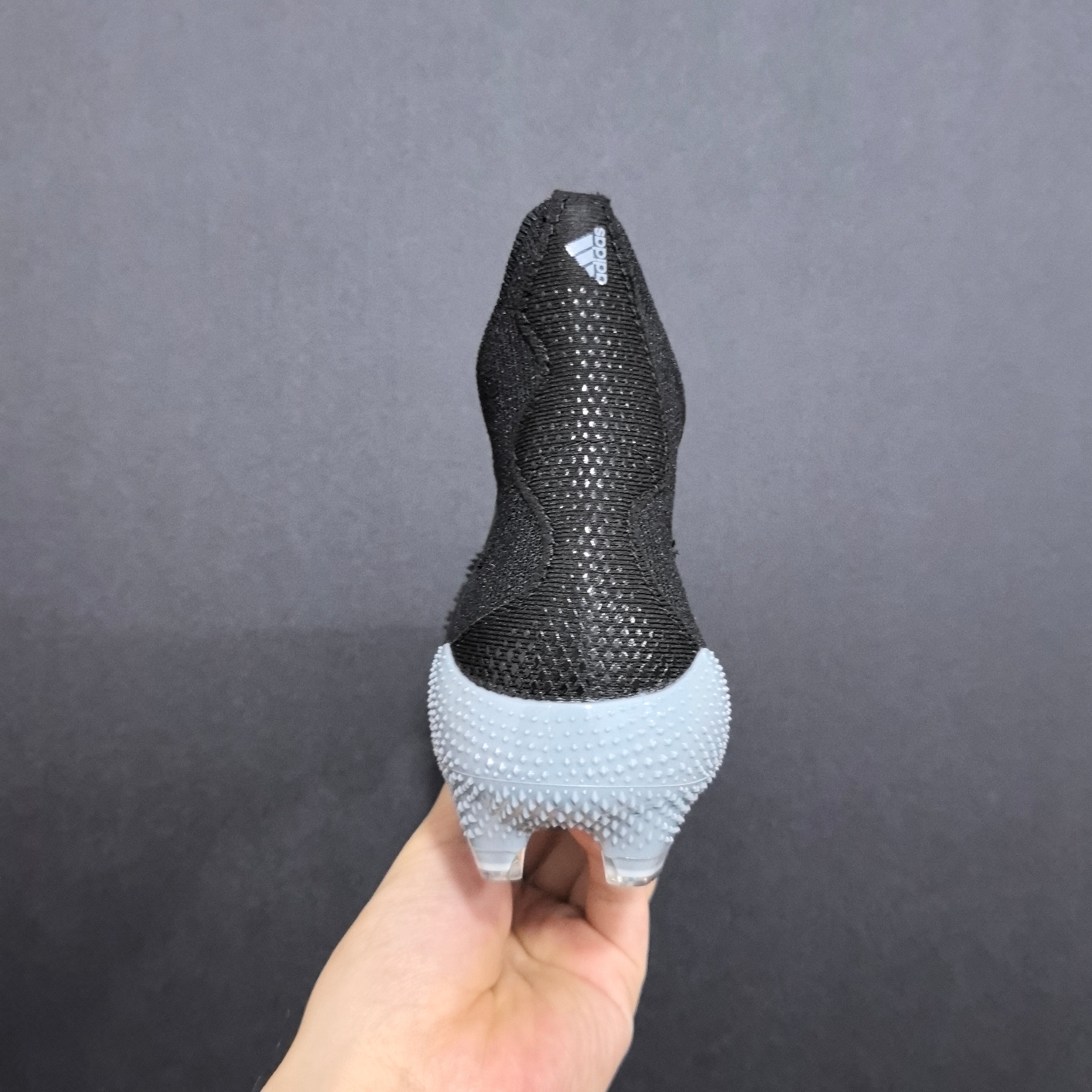 Chuteira Adidas Predator Elite Campo Kids