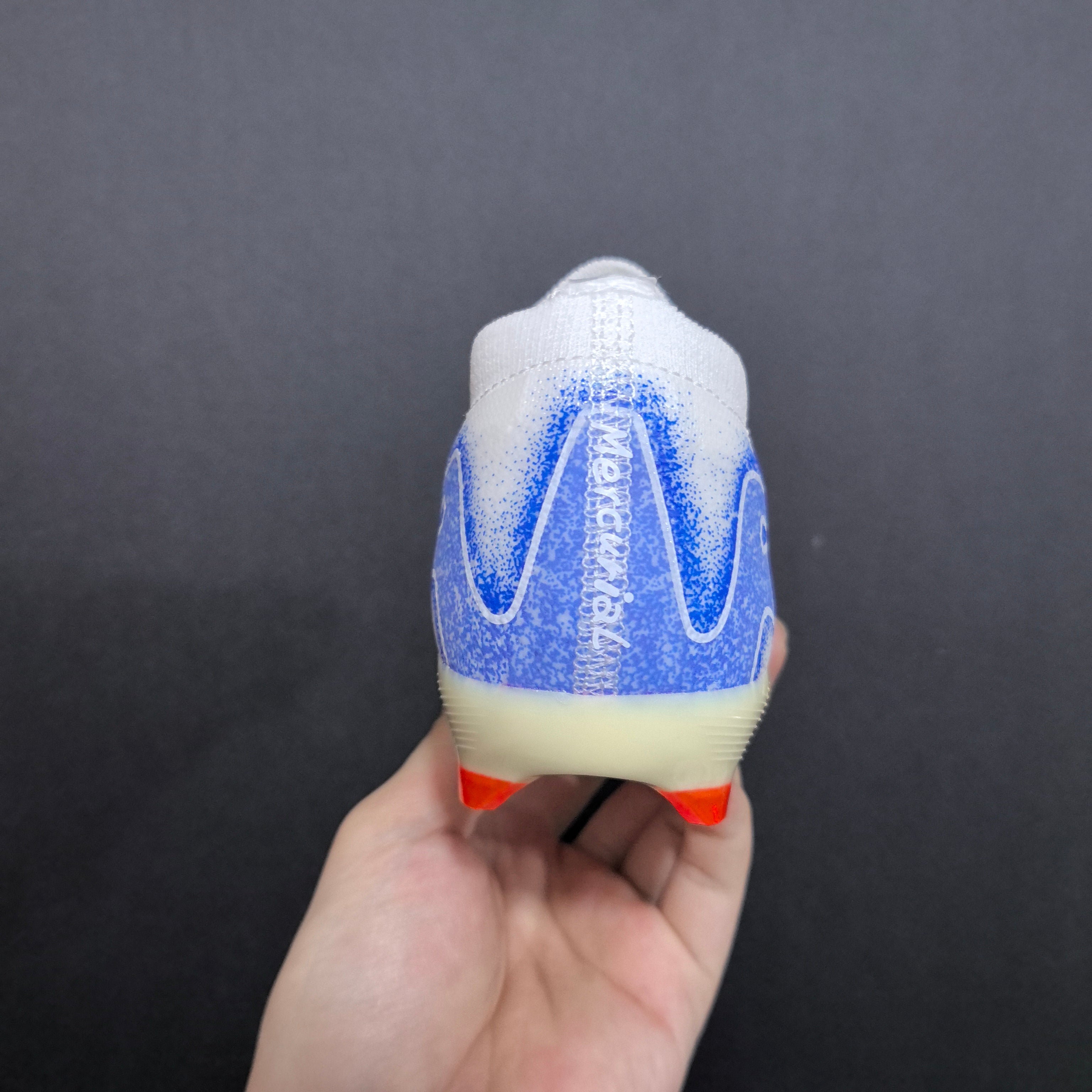 Chuteira Nike Mercurial Airzoom Elite Campo Kids