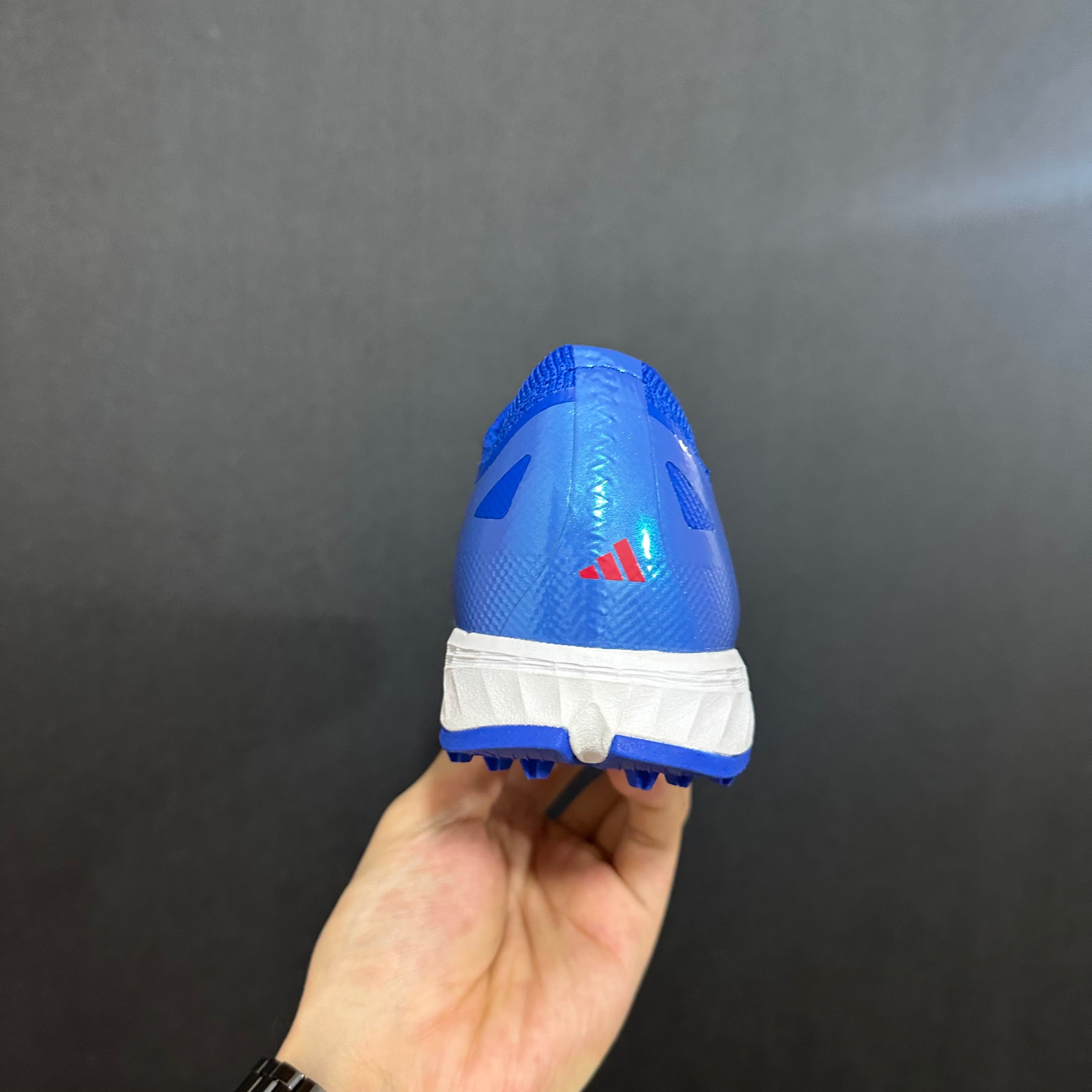 Chuteira Adidas Predator Elite Society Kids