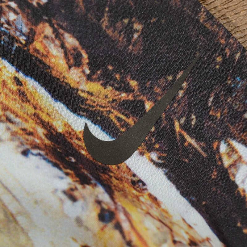 Conjunto Nike x NOCTA Running Camo