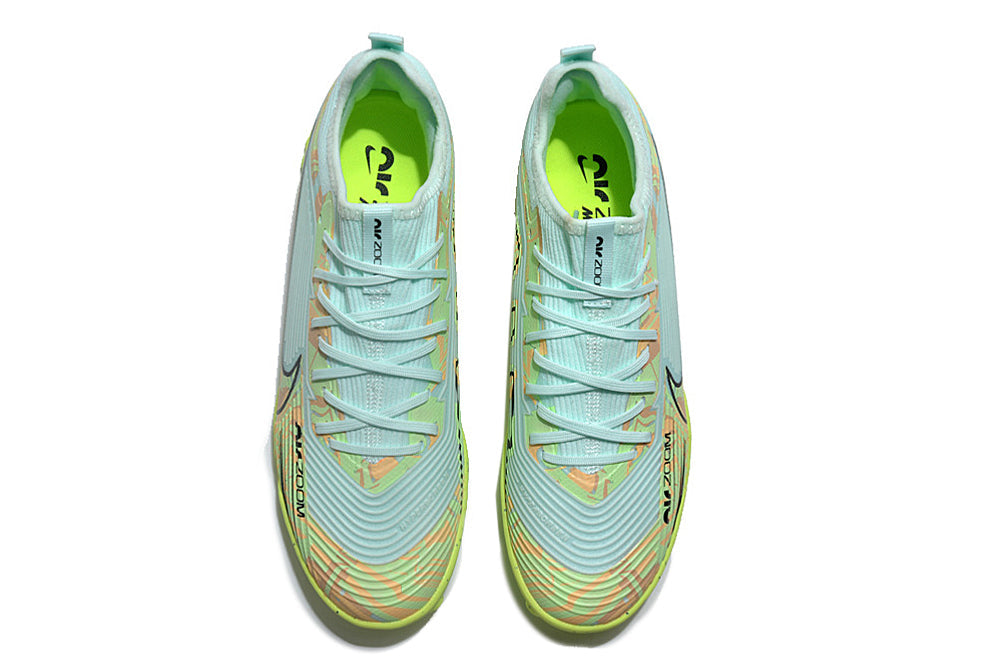 Chuteira Nike Air Zoom Mercurial Vapor XV Pro