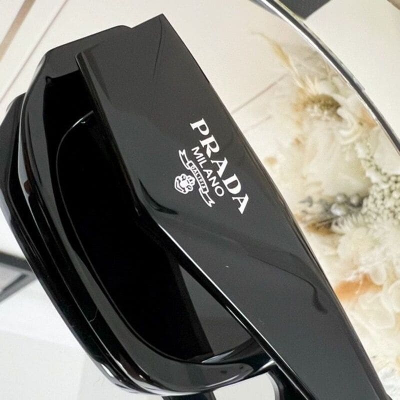 Óculos Prada PR 17WS Preto