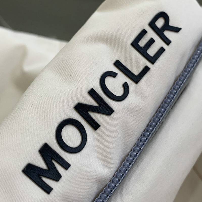 Jaqueta Moncler Grenoble Klais (Reflective)