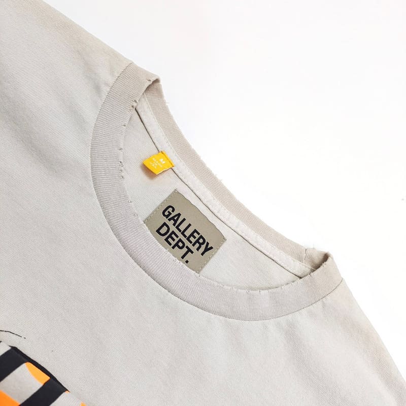 Migos x Gallery Dept. For Culture III Three Skulls