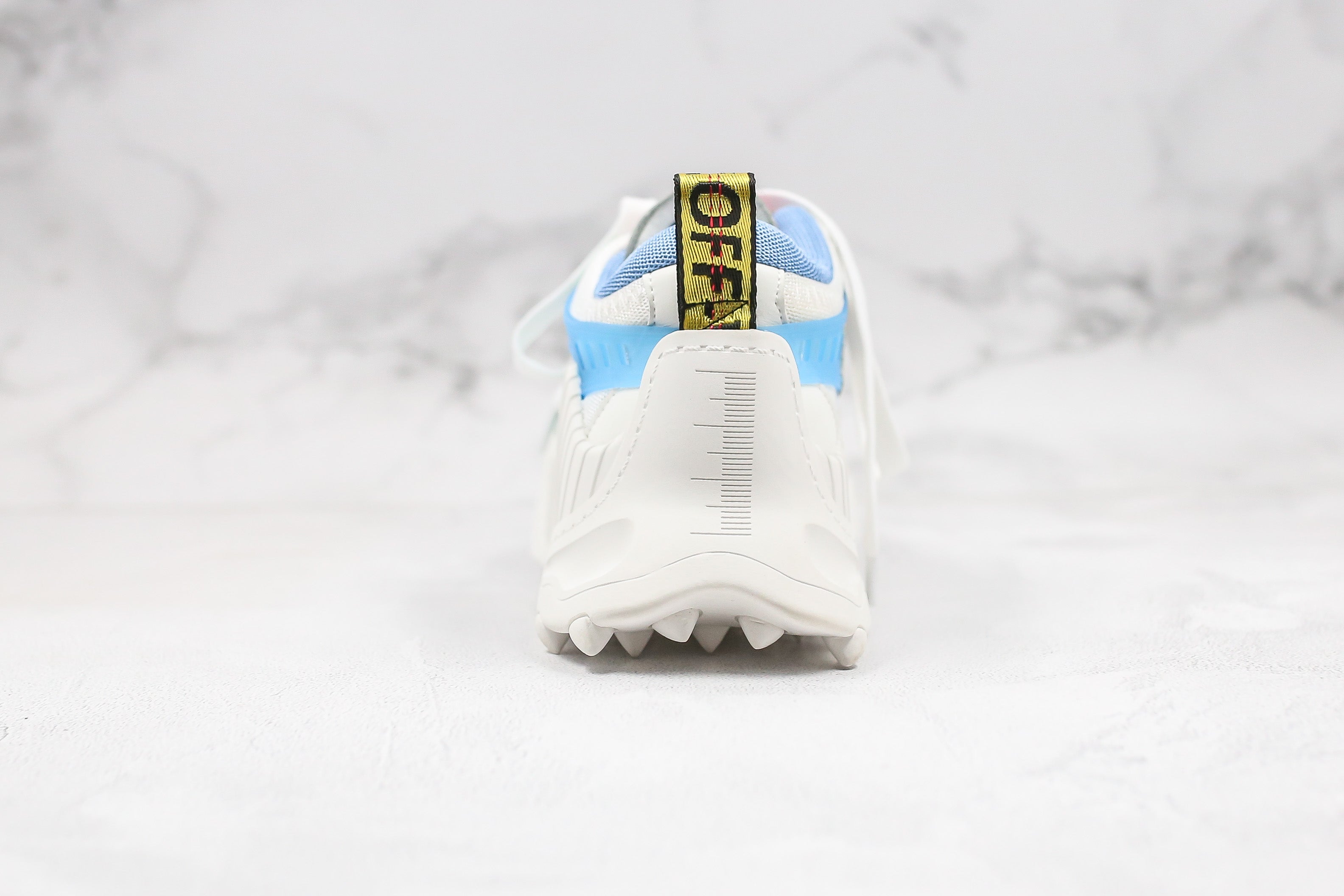 Off-White Odsy-1000 White Pale Blue SS20