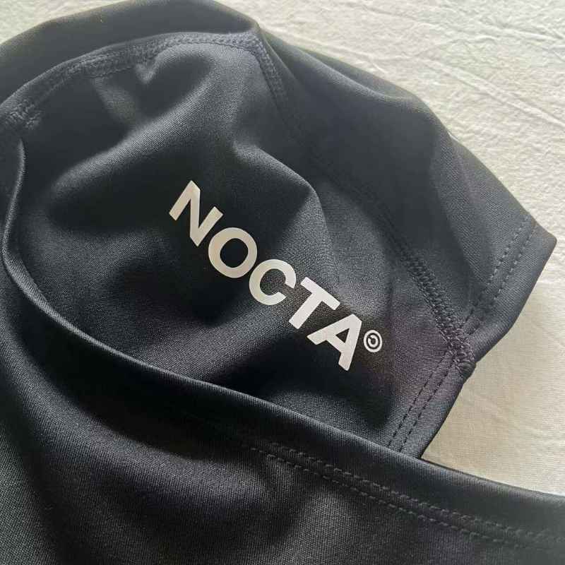 Balaclava Nike x NOCTA Cold Breath Preta (Reflective)