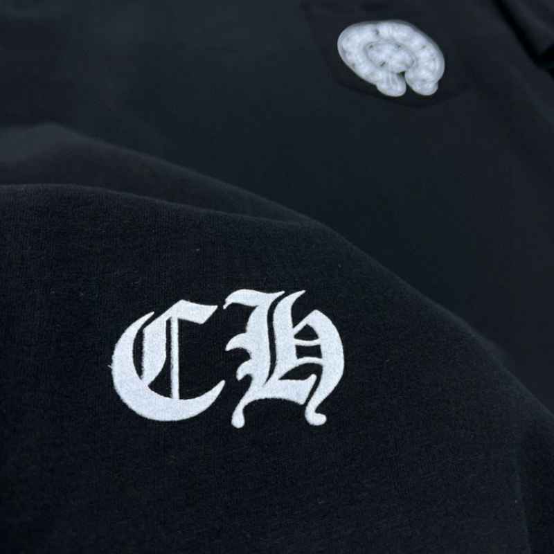 Camiseta Chrome Hearts Los Angeles