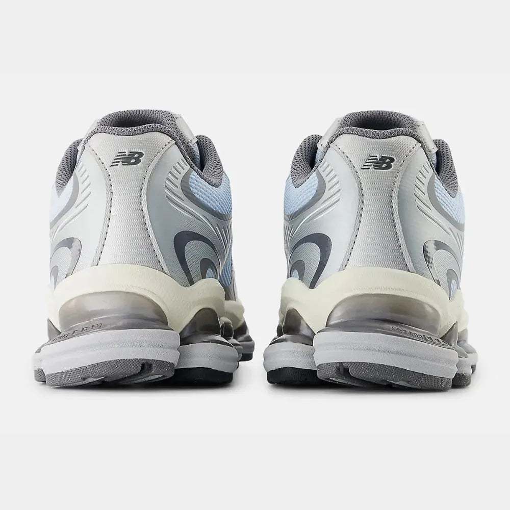 New Balance Abzorb 2000 Blue Grey Cream