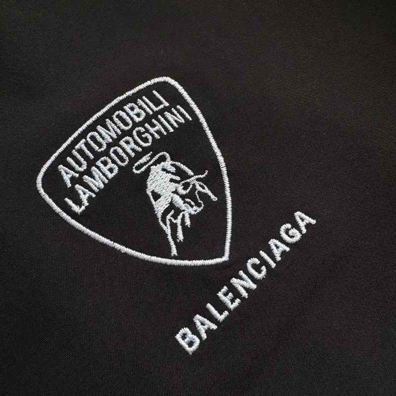Jaqueta Balenciaga x Lamborghini