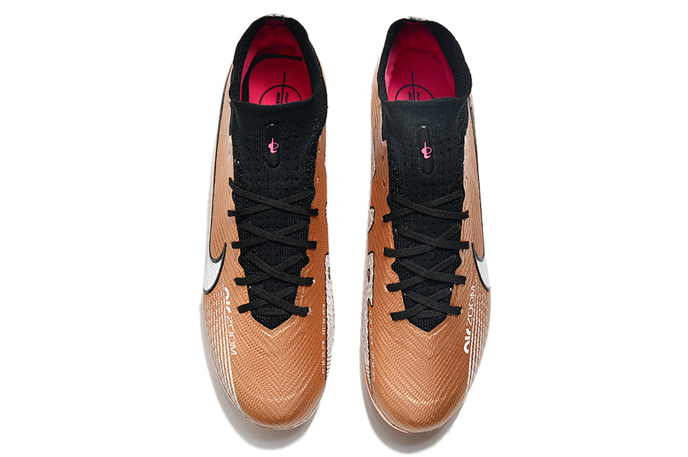 Chuteira Nike Air Zoom Mercurial Vapor XV Elite Campo