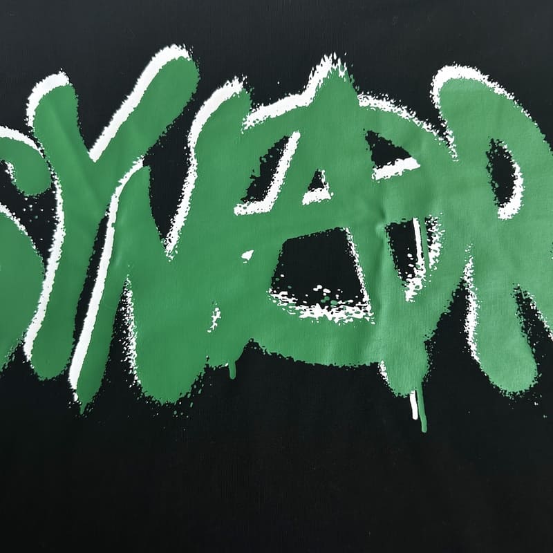 Synaworld ‘Synarchy’ Longsleeve Tee