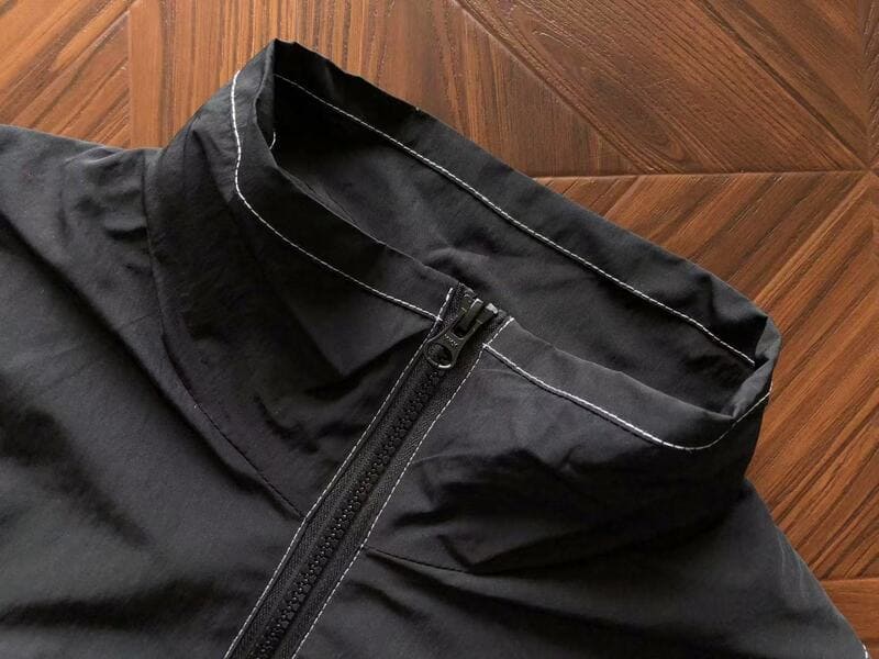 Conjunto Corteiz Boiler Preto