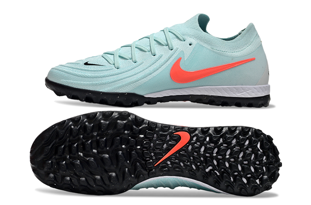 Chuteira Nike Phantom Luna II Low Elite Society