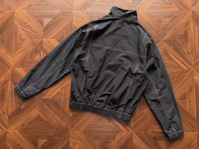 Conjunto Corteiz Boiler Preto