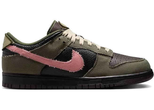 Nike Dunk Low Dunks Not Dead