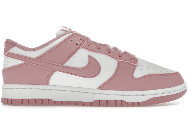 Nike Dunk Low Next Nature Elemental Pink