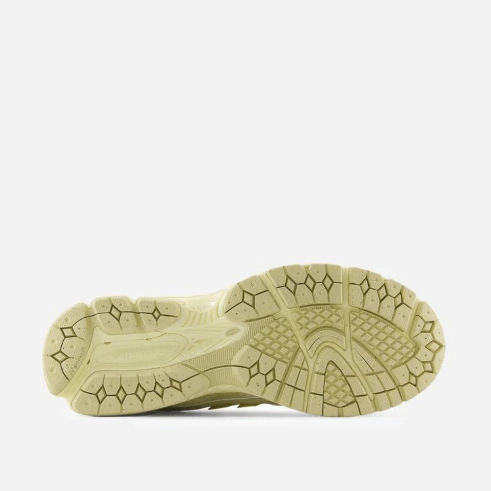New Balance 1906U Butter Yellow