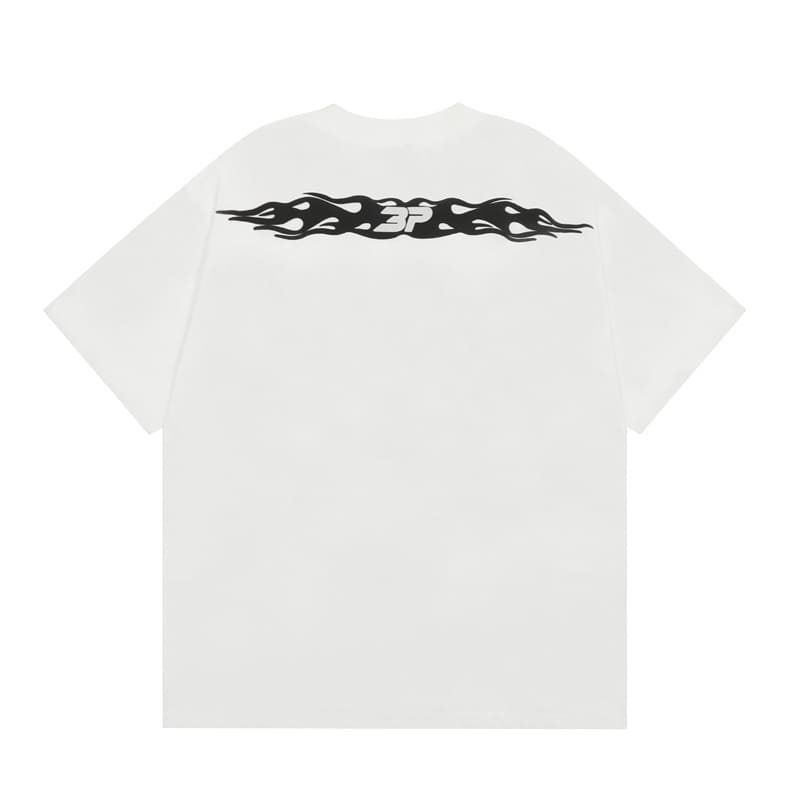 Camiseta Broken Planet Chaos