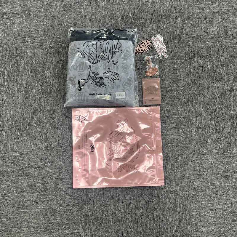 Jaqueta Syna World Vortex Rose Gold