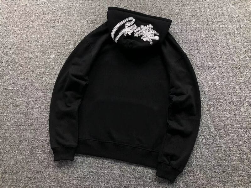 Conjunto Moletom Corteiz Saint C-Star