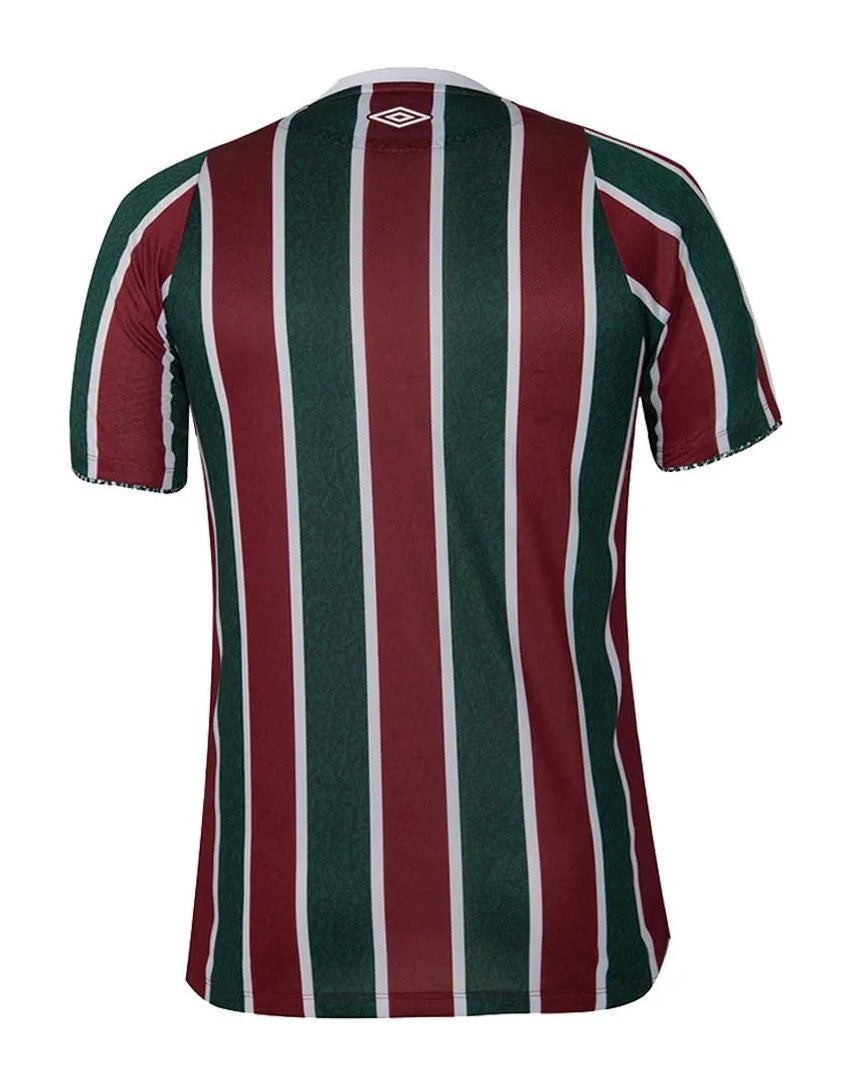 Camisa Fluminense 24/25 I Home - Versão Torcedor