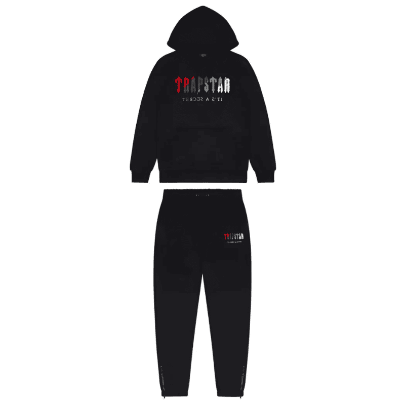 Conjunto Trapstar Chenille