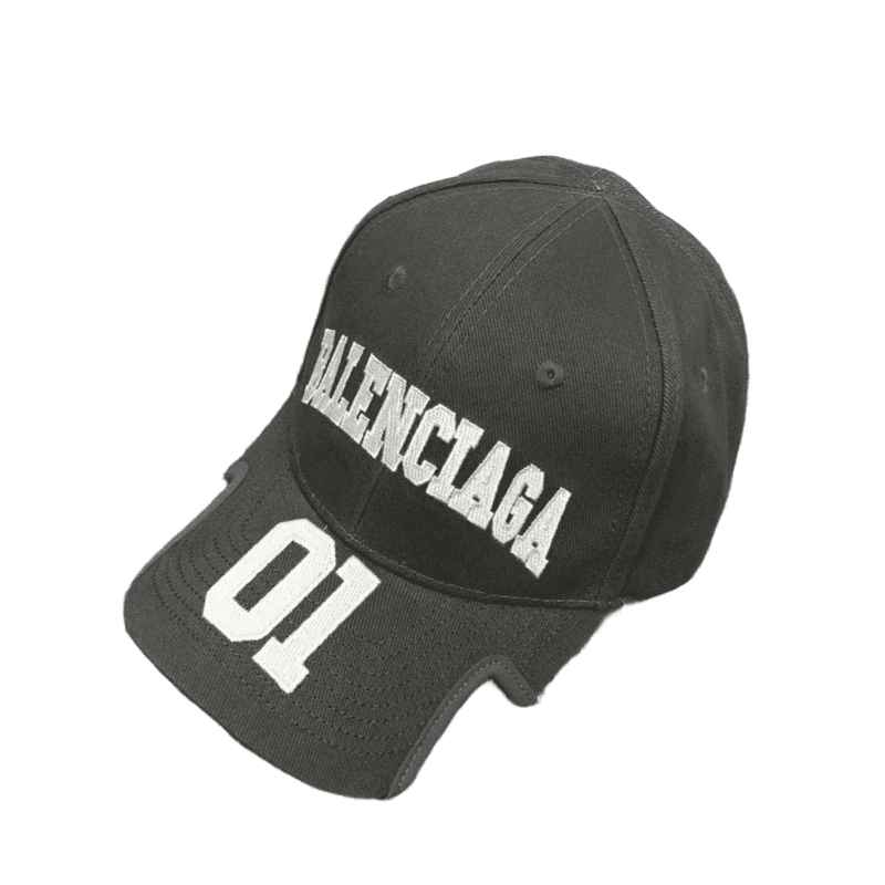 Boné Balenciaga 01 Logo