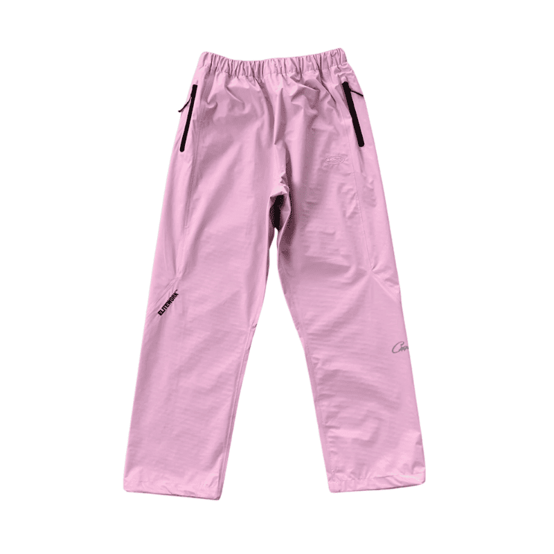 Calça Corteiz Elitework Waterproof Shell