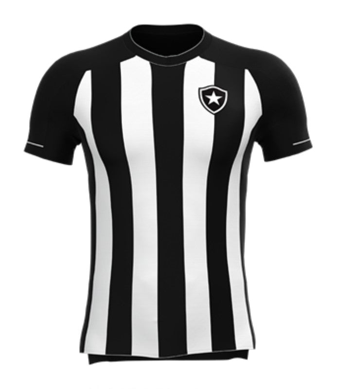 Camisa Botafogo 22/23 I Home - Versão Torcedor