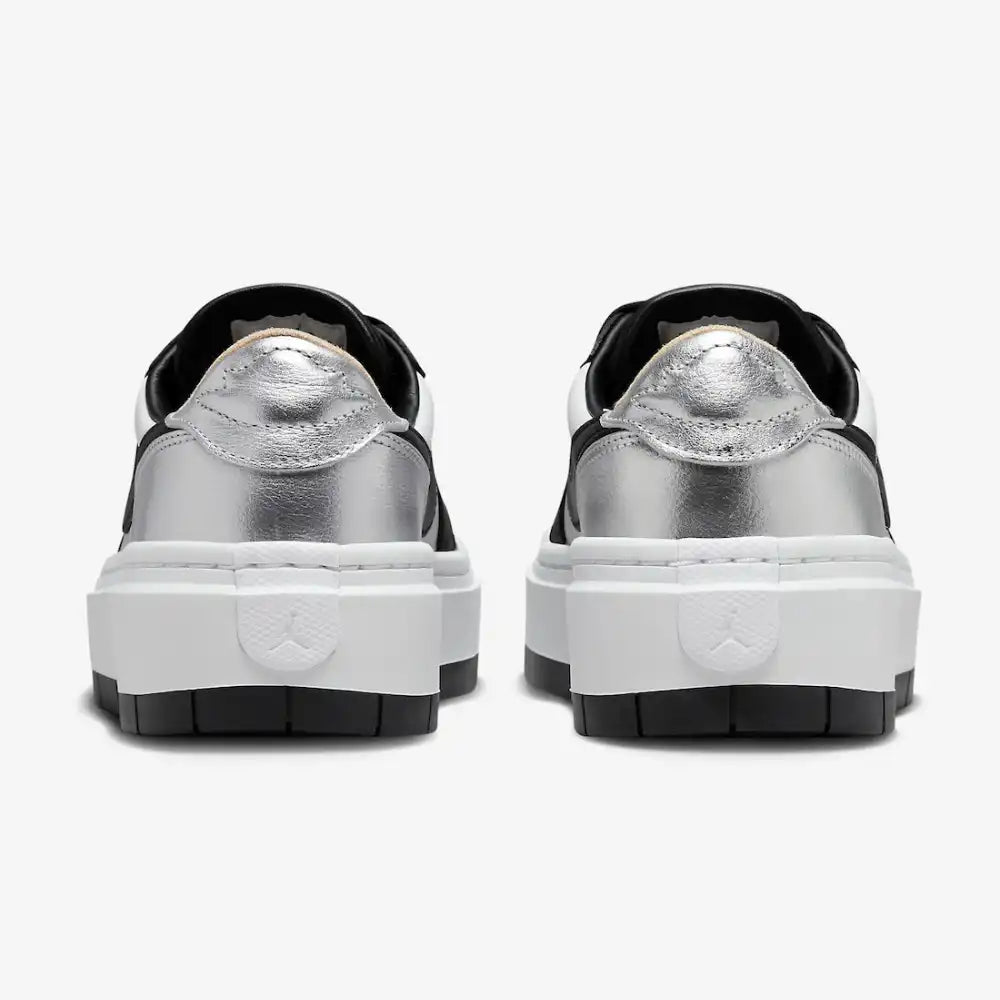 Nike Air Jordan 1 Elevate Low SE Silver Toe