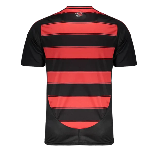 Camisa Flamengo 25/26 I Home - Versão Torcedor