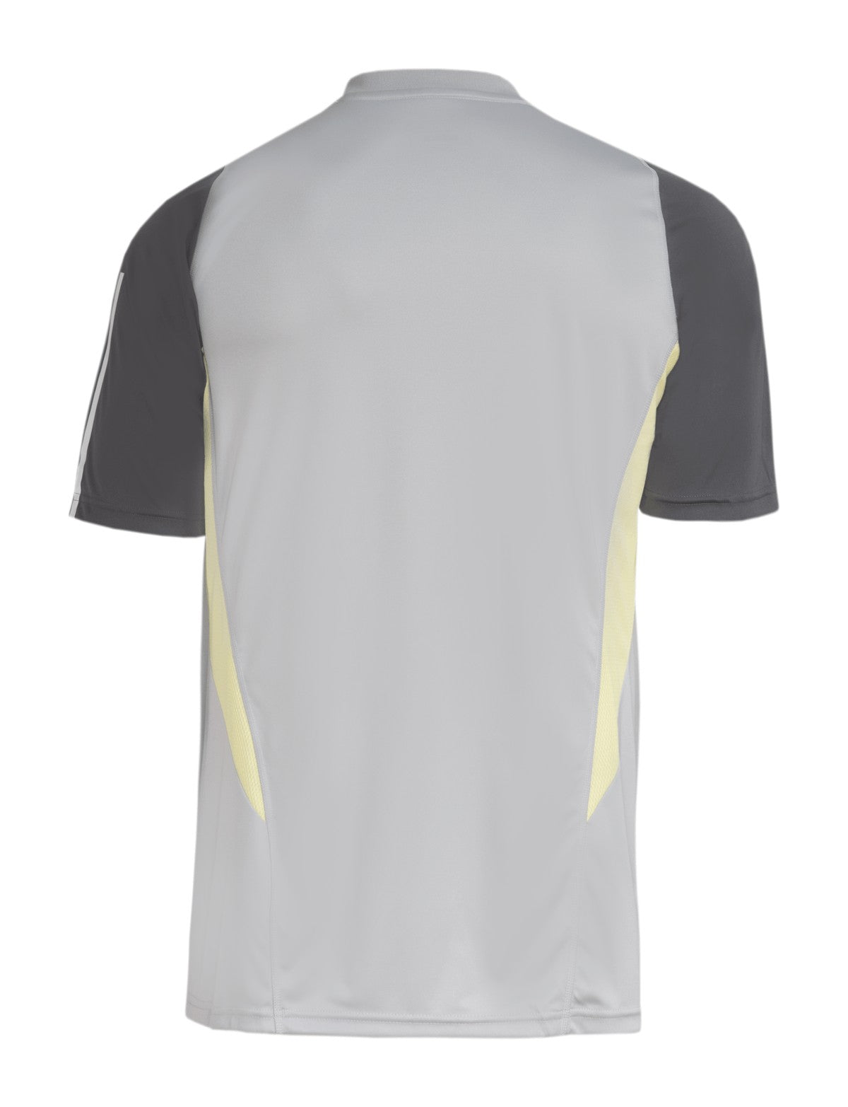 Camisa Atlético Mineiro 24/25 Treino - Cinza - Versão Torcedor