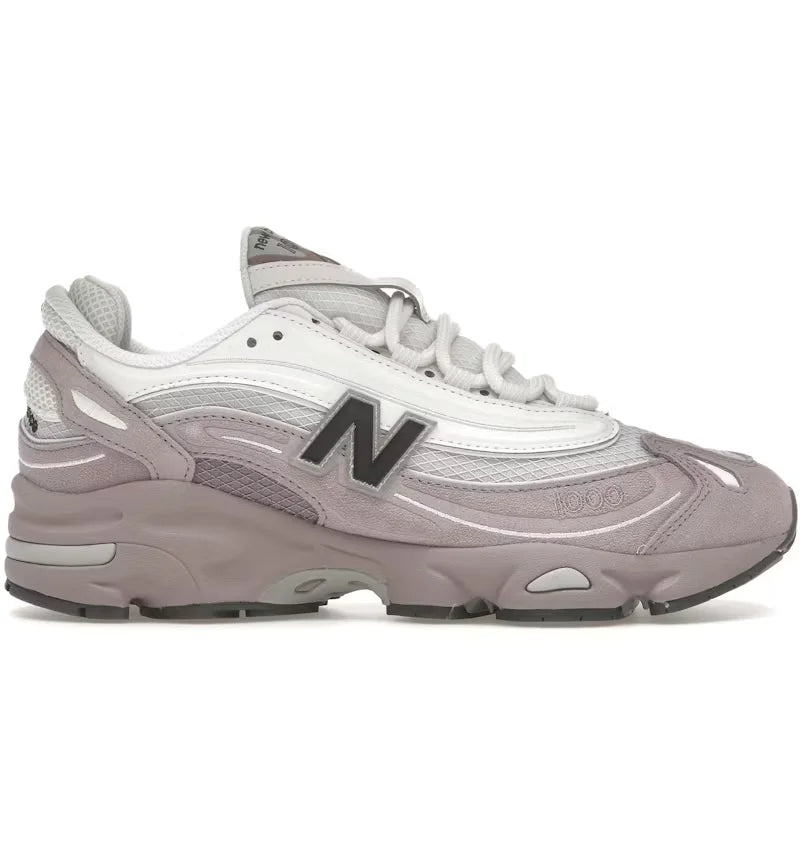 New Balance 1000 Suede Pack Light Mauve